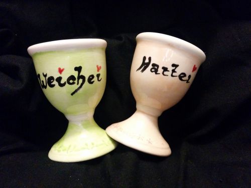 egg cups funny hartei