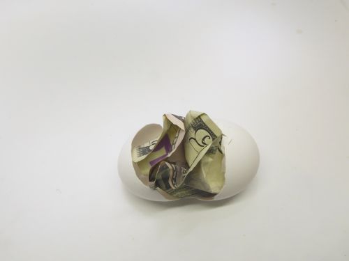 Egg Money