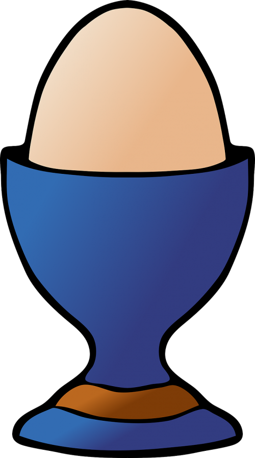eggcup egg food