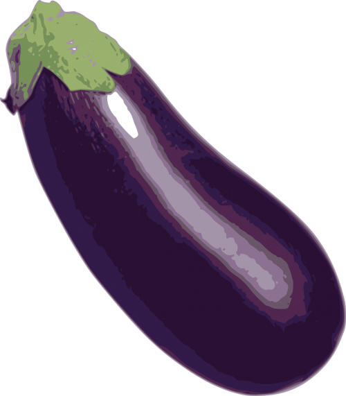 eggplant vegetable food