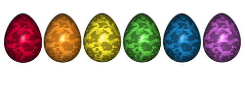 eggs easter easter eggs