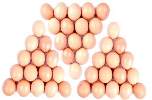 Eggs