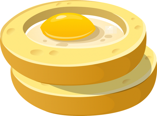 eggs breakfast foods