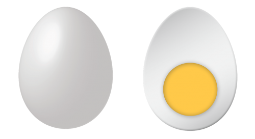 eggs boiled egg
