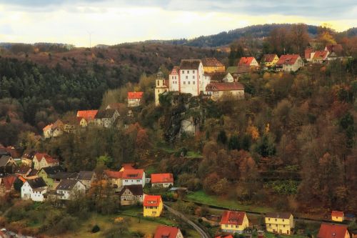 egloffstein germany town