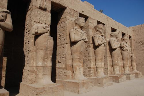 egypt ancient archeology