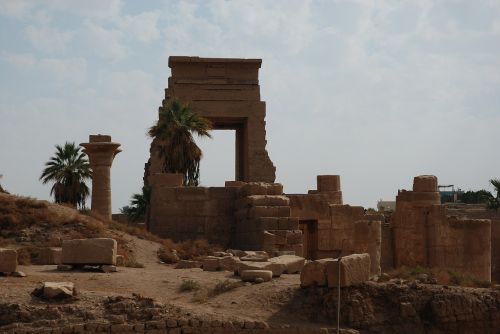 egypt ancient archeology