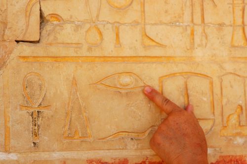 egypt ancient archaeology