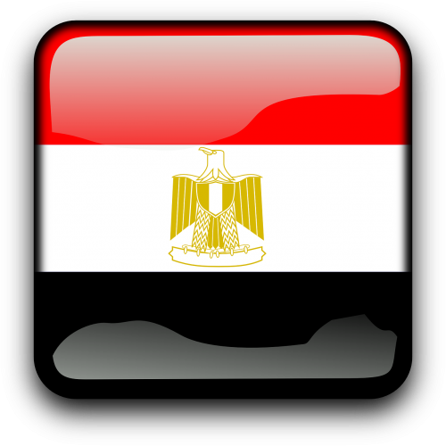 egypt flag country