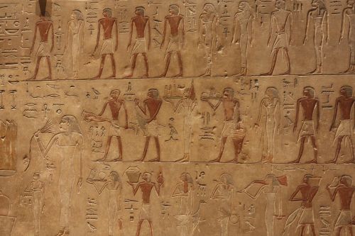 egypt education history