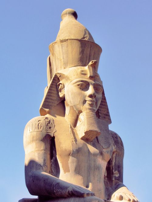 egypt pharaoh ramses