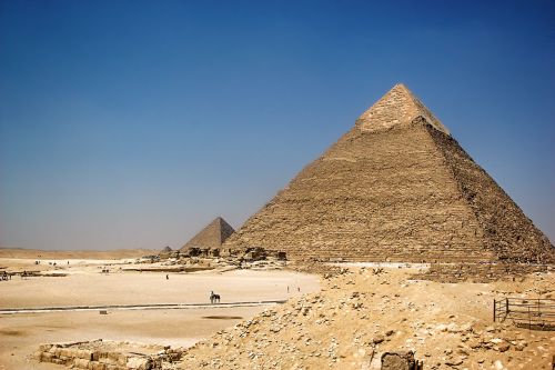 egypt pyramids egyptian