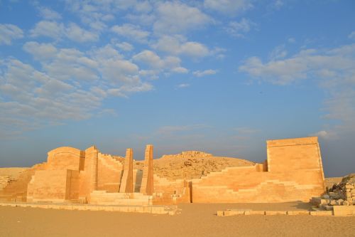 egypt memphis sand
