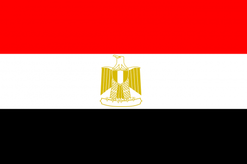 egypt flag national