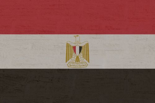 egypt flag flaggle