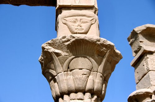 egypt  aswan  philae