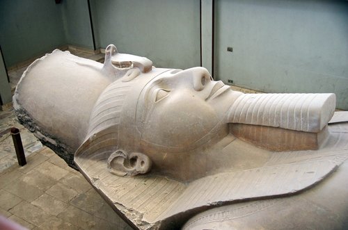 egypt  memphis  pharaoh