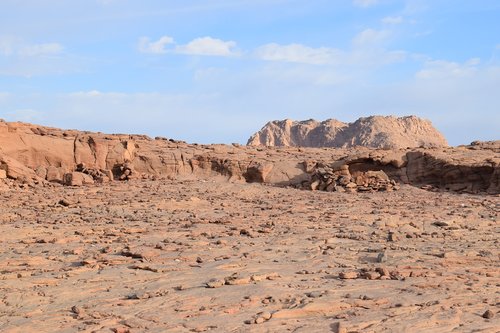 egypt  canyon  desert