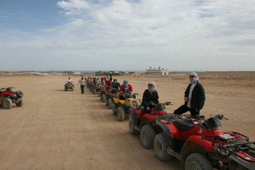 egypt adventure desert