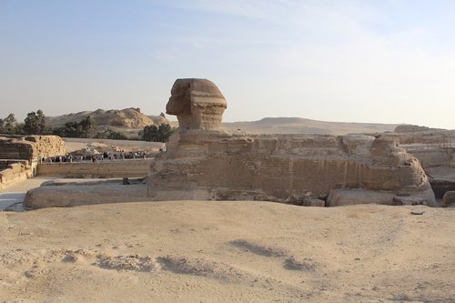 egypt  pyramid  desert