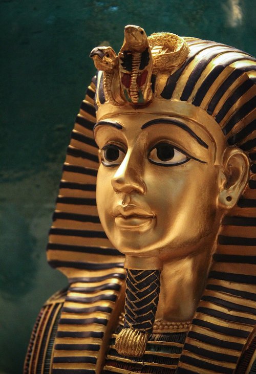 egypt  pharaoh  egyptian