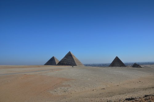 egypt  pyramids  giza
