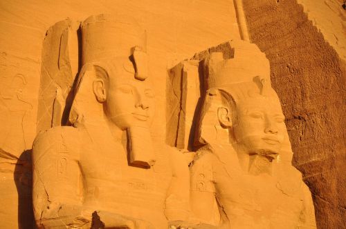 egypt travel pharaoh