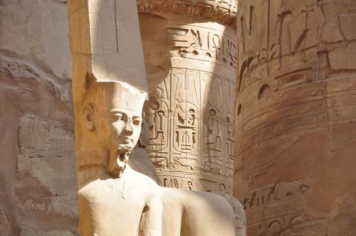 egypt travel pharaoh