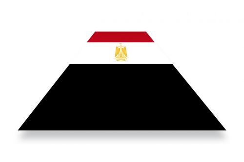 egypt flag egyptian flag egypt