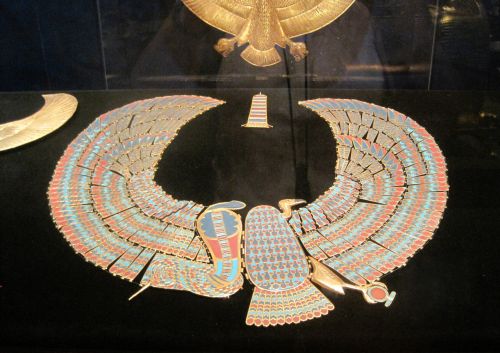 Egyptian Decoration