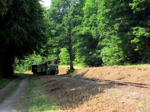 eifel brohltalbahn railway