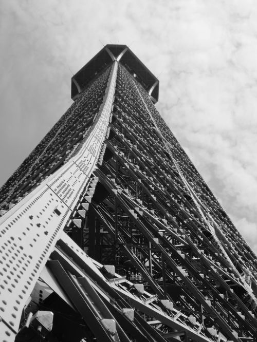 eiffel tower paris photography