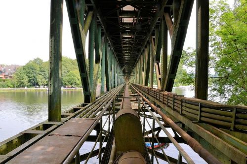 eisenach germany bridge