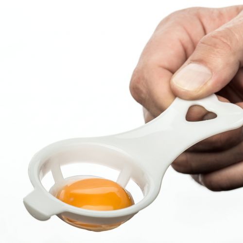 eitrenner yolk egg