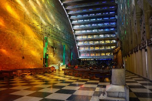 el salvador religion rosary church