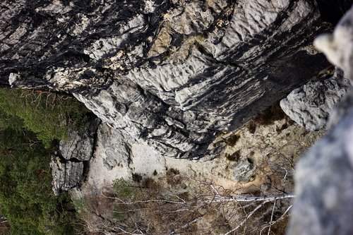 elbe sandstone  travel  nature