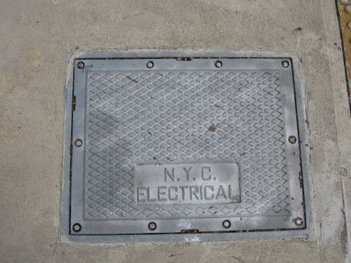 electric nyc new