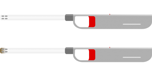 electric lighter tools