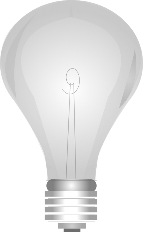electric bulb light
