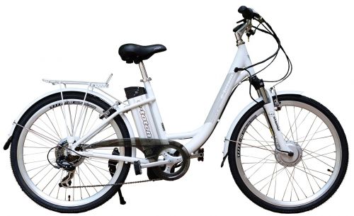 electric e-bike bike