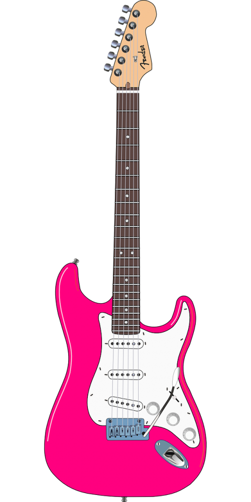 electric guitar ax guitar