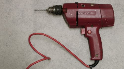 Electric Power Drill Tools