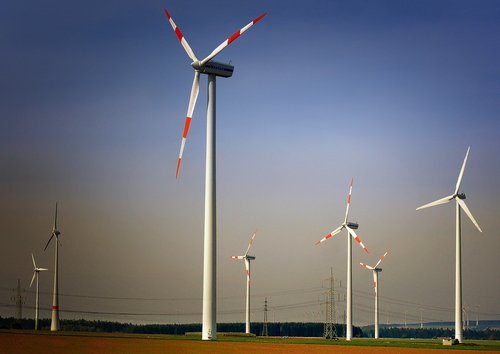 electricity  turbine  energy