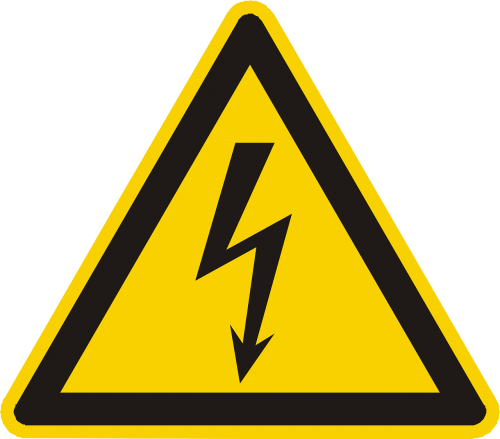 electricity current voltage