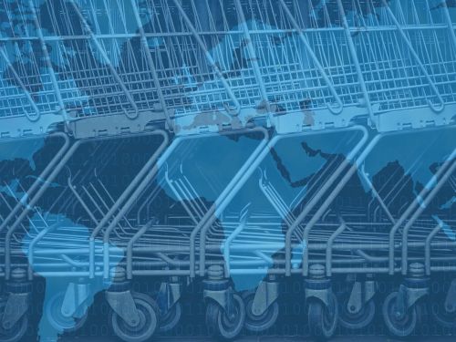 electronic marketplace public administration shopping cart