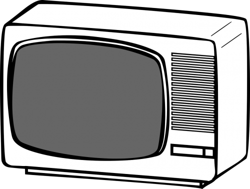 electronics television tv