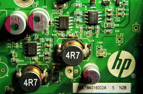 electronics  computer  circuits