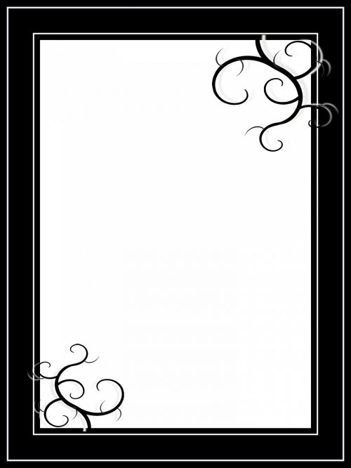 Elegant Card 49