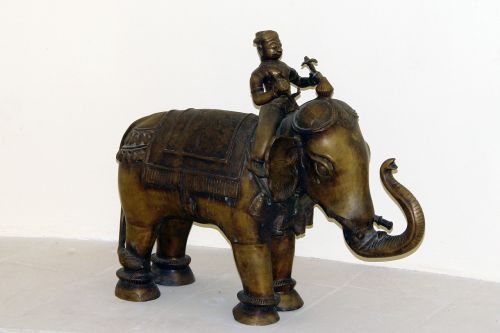 elephant oriental indian