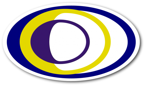 ellipse logo design